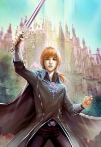 与美女同居:风流保镖