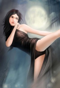绝色伤口