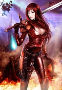 【女尊/合集】典夫