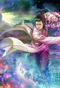 原神:雙穿門,開局邀約甘雨!
