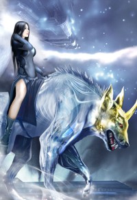 雪野遇春