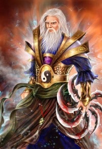 鬥世星塵