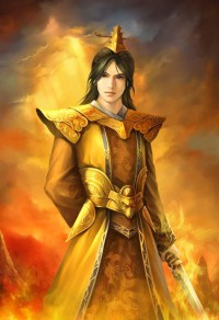 謝謝你等我