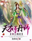 神王毒妃:天才煉丹師