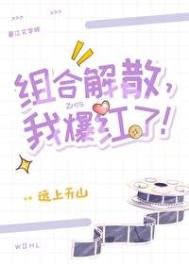 組合解散,我爆紅了!
