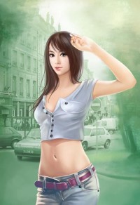 葉明的五劈生活（5P）