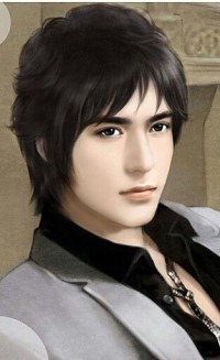 （HP同人）[HP]鏡面之我有一隻洋娃娃