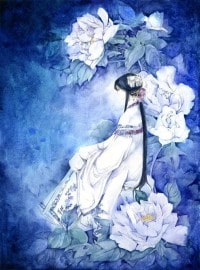 风约楚云（上）