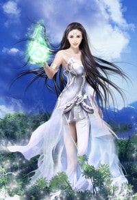 女主是團寵[快穿]