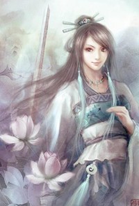 江湖！江湖