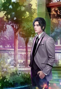 （EXO同人）EXO之转身回眸泪倾城