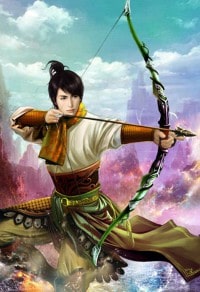 驭灵档案