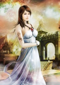 女总裁的超级战兵