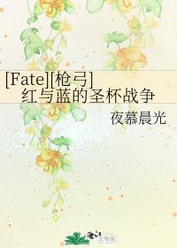 （Fate同人）[Fate][枪弓]红与蓝的圣杯战争