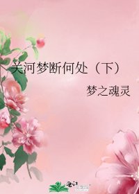 關河夢斷何處（下）